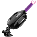 Magic Beast Female Masturbator Auto Dildo Machine - Image 7