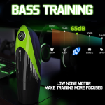 X7 Male Automatic Masturbation Cup 10 Vibration Modes - Image 2