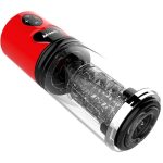 Lurevibe -Automatic Male Masturbator For Men With Strong Thrusting - Image 9