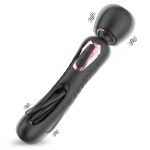 Lurevibe - Hollow AV Stick Slaps And Teases Women With Masturbation Device And Vibrator - Image 2