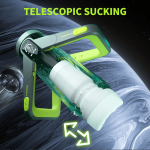 Automatic Male Masturbator Sex Toys for Men - Male Sex Toy with 9 Thrusting 丨Powered By Tryfun - Image 7