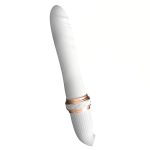Lurevibe - Telescoping Vibrator Female 10 Frequency Variable Sex Machine Clitoris Vibrador - Image 7