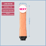 Leather Bag Sex Machine 1.0 And Pillow Dildo Machine Accessories - Image 10