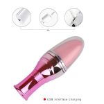 Lurevibe - Tongue Licking Vibrating Stick For Women - Image 5