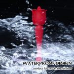 Lurevibe - Rose Honey Tongue Licking Vibration G Point Massage Stick Nipple Masturbation Device - Image 3