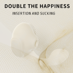 Clamp Pressure-Sensitive Wearable G Spot Vibrator - Image 6