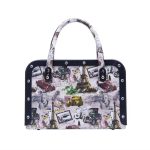 Lurevibe - Leather Bag Sex Machine - Image 4