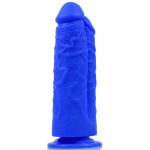 7.8‘’ AIMITEX Colorful double-dildo silicone dildo adult sex toy - Image 8