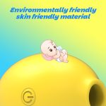 Helibo Chair Multifunctional Massage Dildo Machine and Lemon Sucking Vibrator Set - Image 11