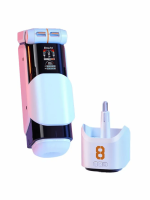 NO8 8-Frequency Rotary Expansion and 5-Frequency Vibration Male Masturbator丨Powered By Easylive - Image 5