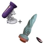 Automatic Telescopic Gun Machine Platform - Image 10