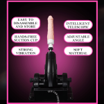 MizzZee 12-Frequency Dildo Machine Sex Chair Set - Image 2