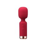 Lurevibe -Mini Strong Shock  Vibrator Multi Frequency Second Small Massage - Image 6
