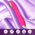 Water Squirting G Spot Clitoral Vibrators 10 Playful Vibrating Modes - Image 5