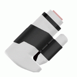 12 Speeds Telescopic Vibrator Realistic Vagina Masturbator Cup For Men