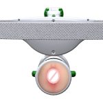 Wearable Penis Exerciser Thrusting Male Masturbator - Image 9