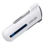 Lurevibe - A380 Automatic Telescopic Thrusting Moan Heating Masturbator - Image 3