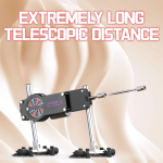 Large Cannon Automatic Take out and Insert Heating Vibration - Image 3