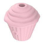 Lurevibe - Mini Ice Cream Sucking Vibrator Clitoris Stimulator For Adult - Image 11