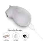 7 Frequency Sucking Masturbator - Image 3