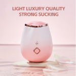 Feminine Delight Suction Toy - Magnetic Charge Soft & Silent - Image 2