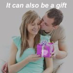 Lurevibe - Forbidden Zone Women Sucking Vibrator - Image 4