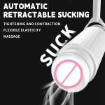 Wearable Penis Exerciser Thrusting Male Masturbator - Image 4
