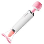 Lurevibe - Cingrela Tongue Vibrator - Image 3