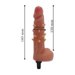 Zsex Leather Bag Sex Machine 2.0 Accessories - Image 9