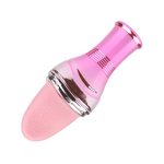 Lurevibe - Tongue Licking Vibrating Stick For Women