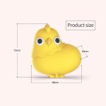 Lurevibe - Chicken Sucking Vibrator Clitoris Stimulator Sex Toy For Woman - Image 8