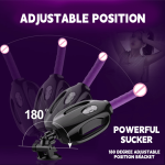 Magic Beast Female Masturbator Auto Dildo Machine - Image 2