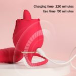 Rose Tongue and Thrusting - Image 3