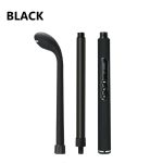 Kisstoy Electric Shock SM Wand Vibrator For Couple Flirting - Image 10