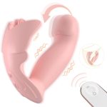 Sex Toy 9 Vibration Modes for C - Spot G - Spot Wearable Vibrating Egg - Image 8