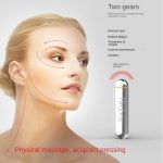 Lurevibe - Vibration Massager For Eye And Face With Charging Bank - Image 2