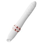 Lurevibe - Telescoping Vibrator Female 10 Frequency Variable Sex Machine Clitoris Vibrador - Image 9