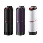 Lurevibe - Darth Vader Fully Automatic Telescopic Airplane Cup  For Men - Image 9