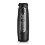 Lurevibe - Hand-free Automatic Rotate Male Masturbation Cup - Image 5