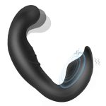 Prostate Massager App Remote Control Vestibular Artifact Strong Shock - Image 2