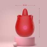 Rose Tongue For Women - Image 6