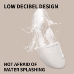 Upgraded Realistic Finger Kneading Clitoral G Spot Vibrator - Image 5