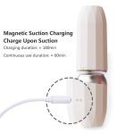 Lurevibe -Telescopic Dildo Sex Machine App Control With Hand Free Sucker - Image 5