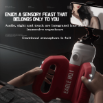 Hercules Grip 2.0 Telescopic Rotating Masturbation Cup - Image 2