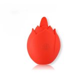 Lurevibe - Rose Vibration Jump Egg Wireless Remote Control App - Image 5