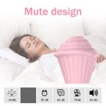 Lurevibe - Mini Ice Cream Sucking Vibrator Clitoris Stimulator For Adult - Image 7