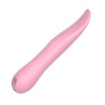Lurevibe - Usb Charging Ten-band Honey Tongue Genie Female Tongue Vibrator For Adults - Image 6
