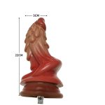 Silent Sex Machine-A6 Version Dildo Accessories Female Masturbator - Image 14
