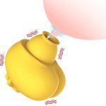 Lurevibe - Chicken Sucking Vibrator Clitoris Stimulator Sex Toy For Woman - Image 9