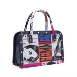 Lurevibe - Leather Bag Sex Machine - Image 3